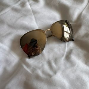 Miu Miu sunglasses